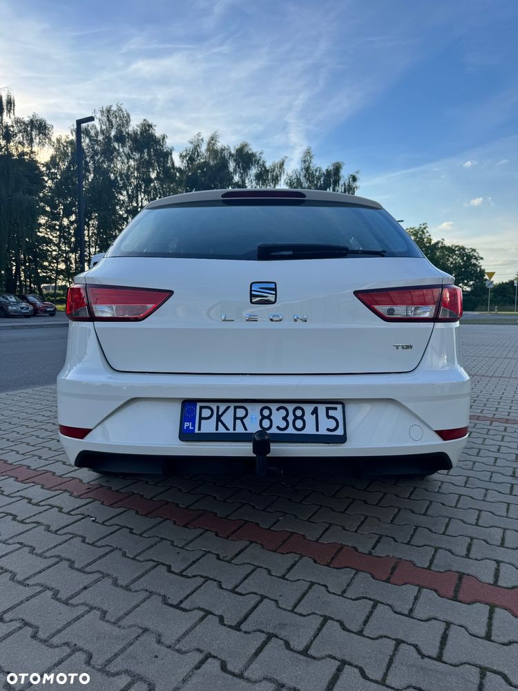 Seat Leon - 8