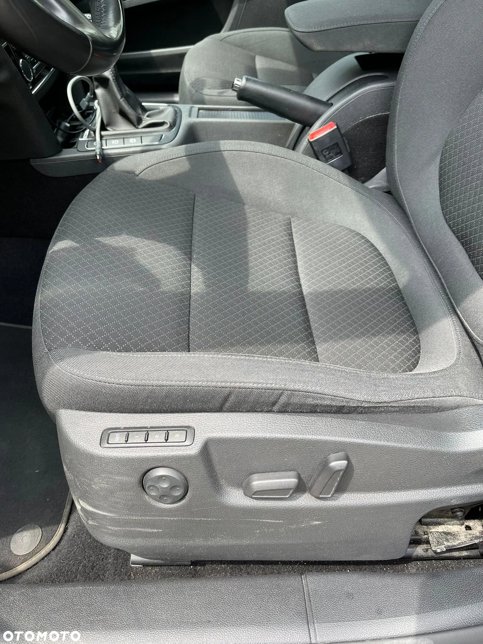 Skoda Superb 1.6 TDI Active Greenline - 15