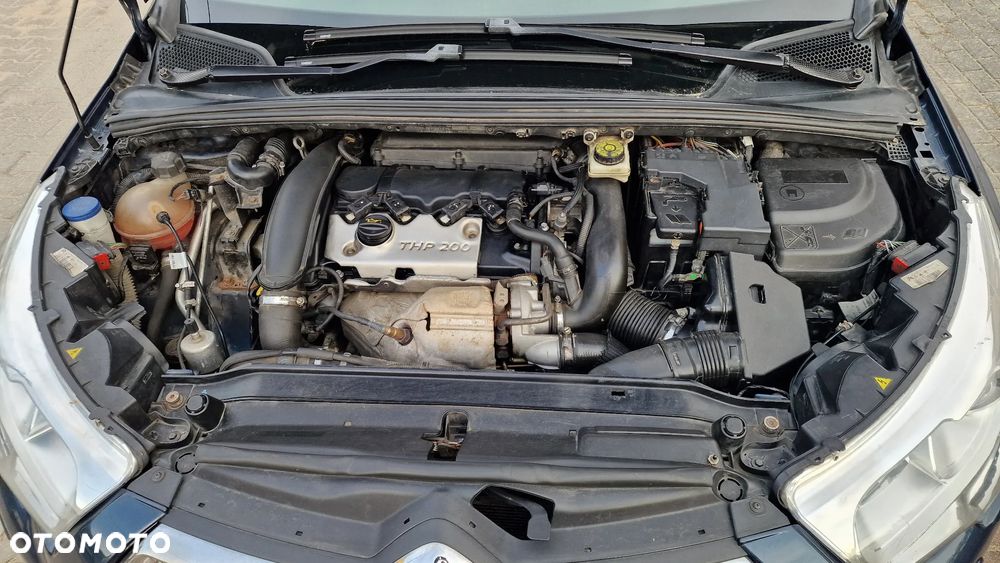 Citroën DS4 1.6 THP SportChic - 12