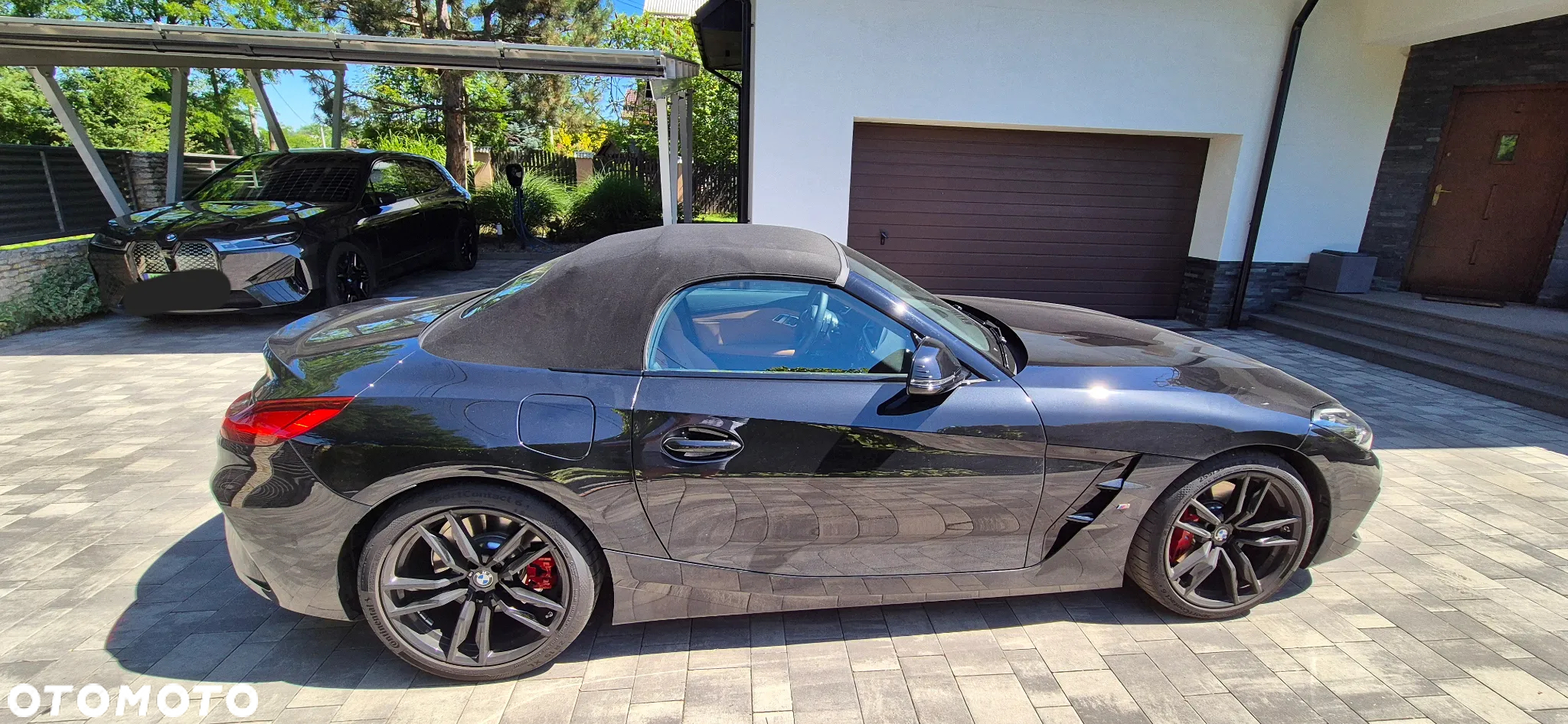 BMW Z4 M M40i sport - 15