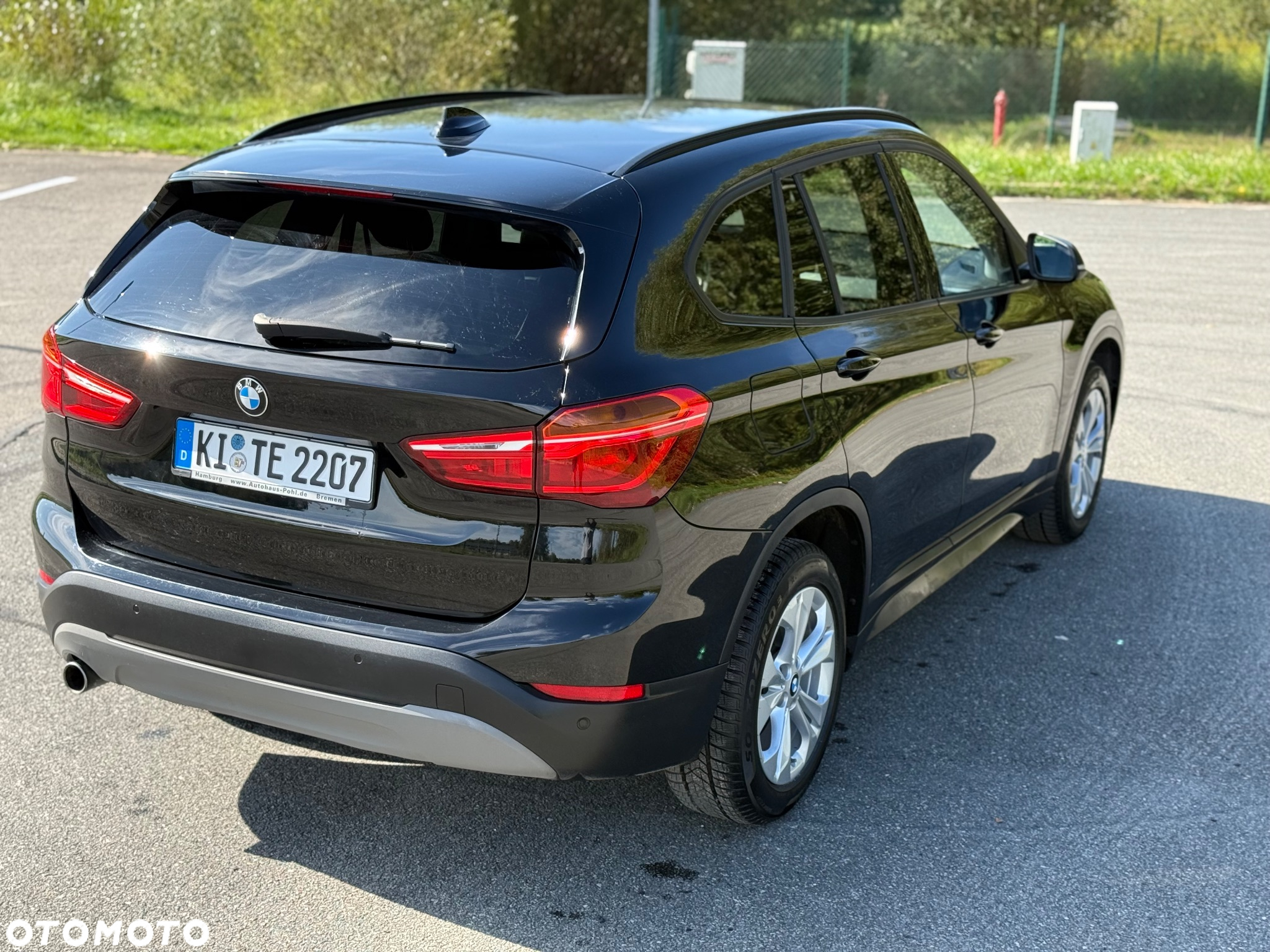 BMW X1 sDrive18i Business Edition - 8