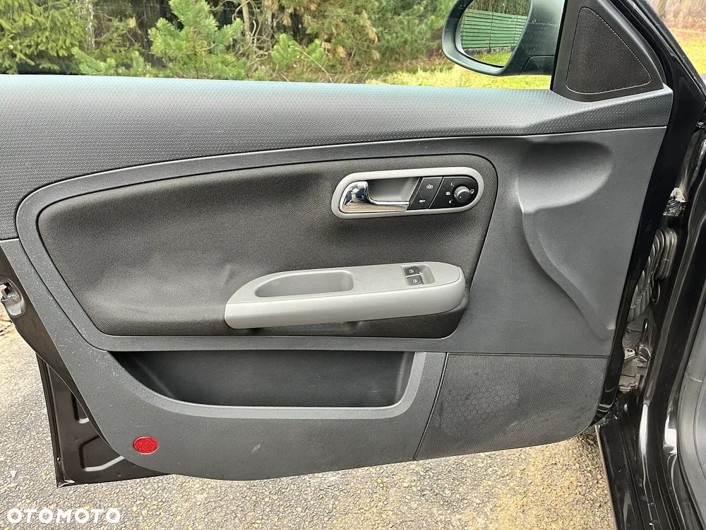 Seat Ibiza 1.4 16V Sport - 27