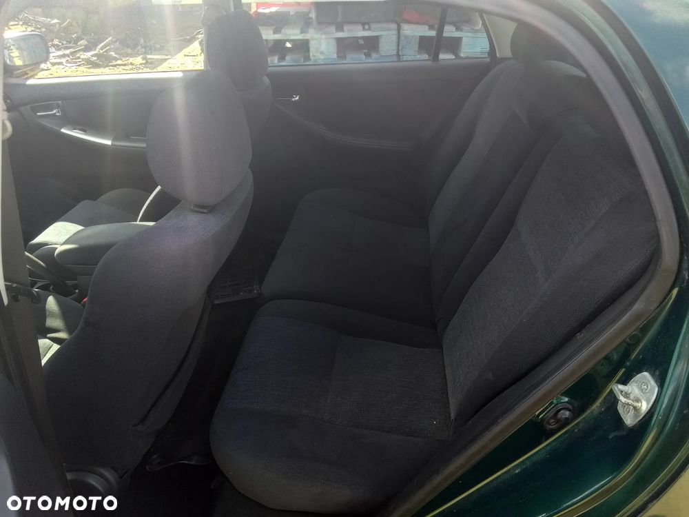 TOYOTA COROLLA 2.0 D4D 110KM 2003R - CZĘŚCI !!! - 10