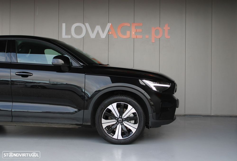 Volvo C40 Recharge Plus - 5