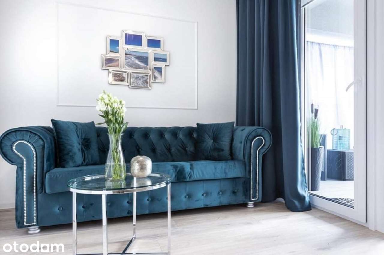 Mieszkanie, 51 m², Kołobrzeg