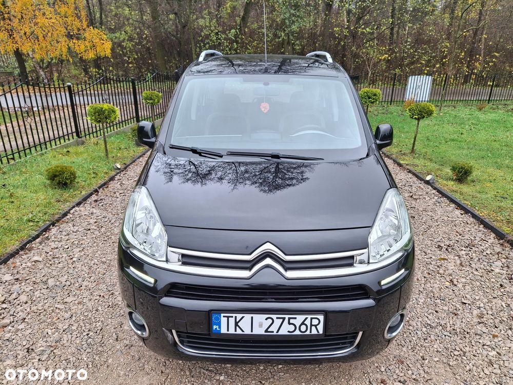 Citroën Berlingo Multispace VTi 95 Selection - 26