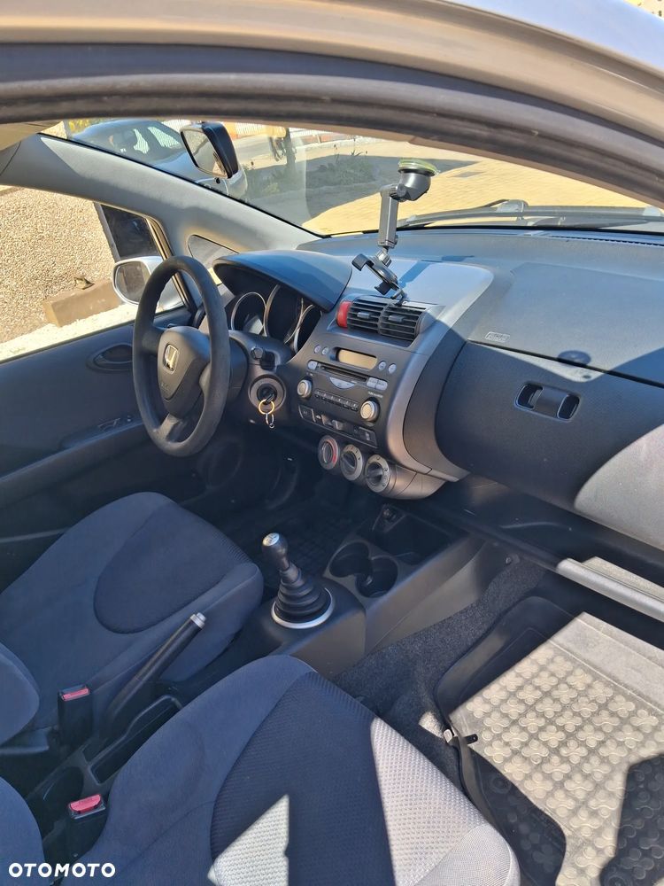 Honda Jazz 1.2 Style - 9