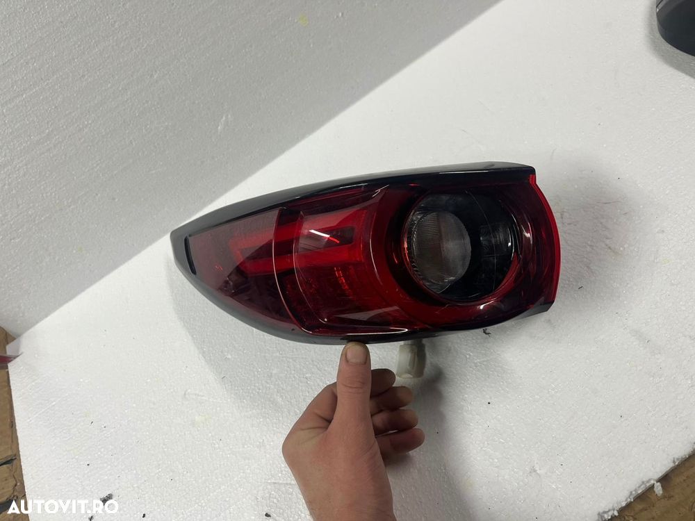 Stop stanga MAZDA CX5 an 2019 - 1