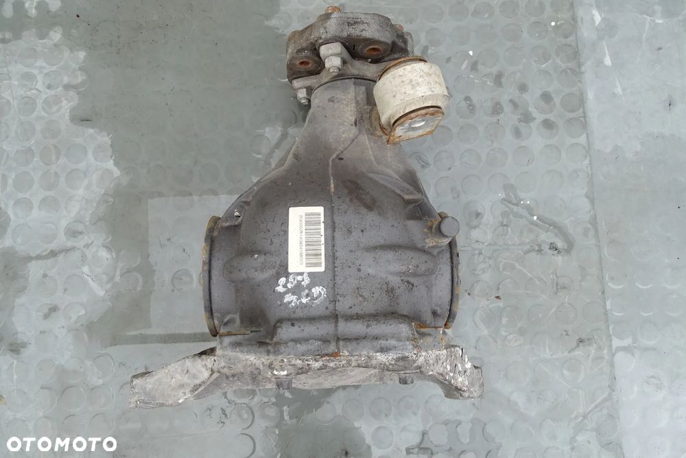 DYFER MOST TYŁ MERCEDES W204 W207 W212  W207 3.0 CDI E350 2.47