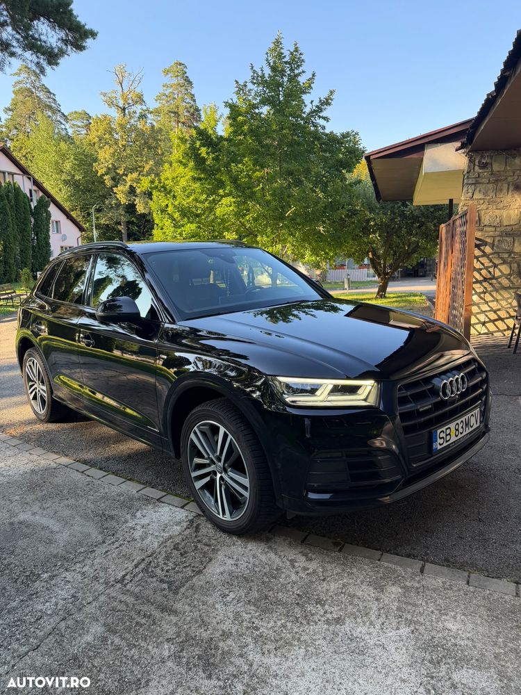 Audi Q5 - 6