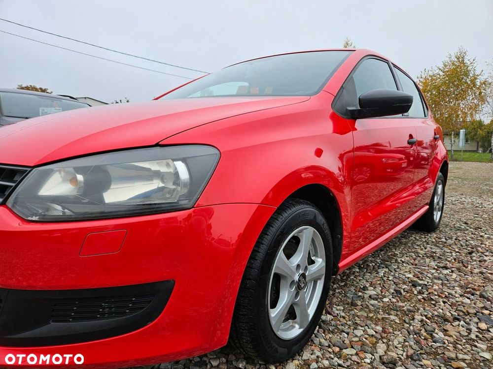 Volkswagen Polo - 18