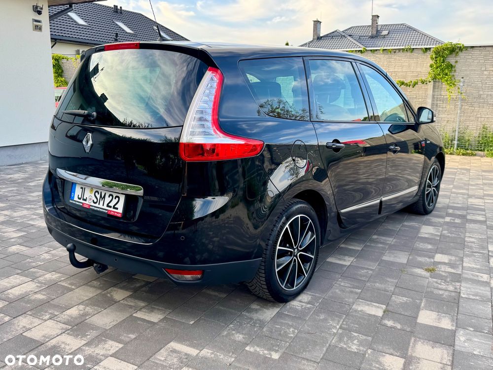 Renault Scenic Energy dCi 130 Start & Stop Bose Edition - 14