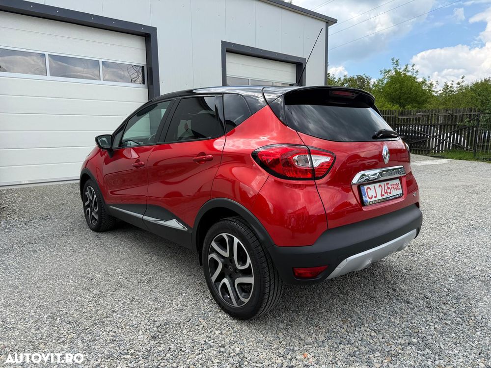 Renault Captur ENERGY dCi 90 EDC XMOD - 3
