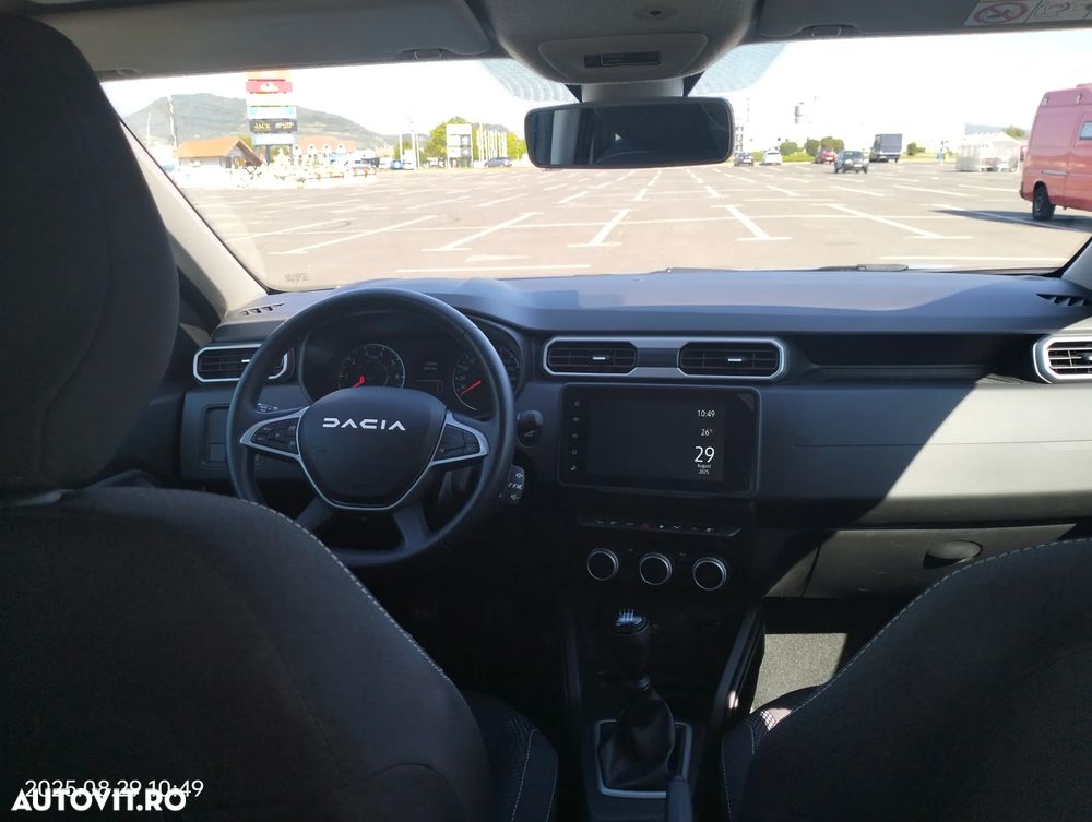 Dacia Duster - 17