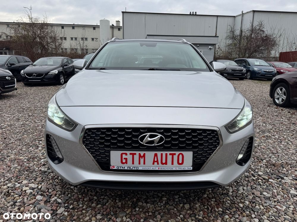 Hyundai i30 - 15