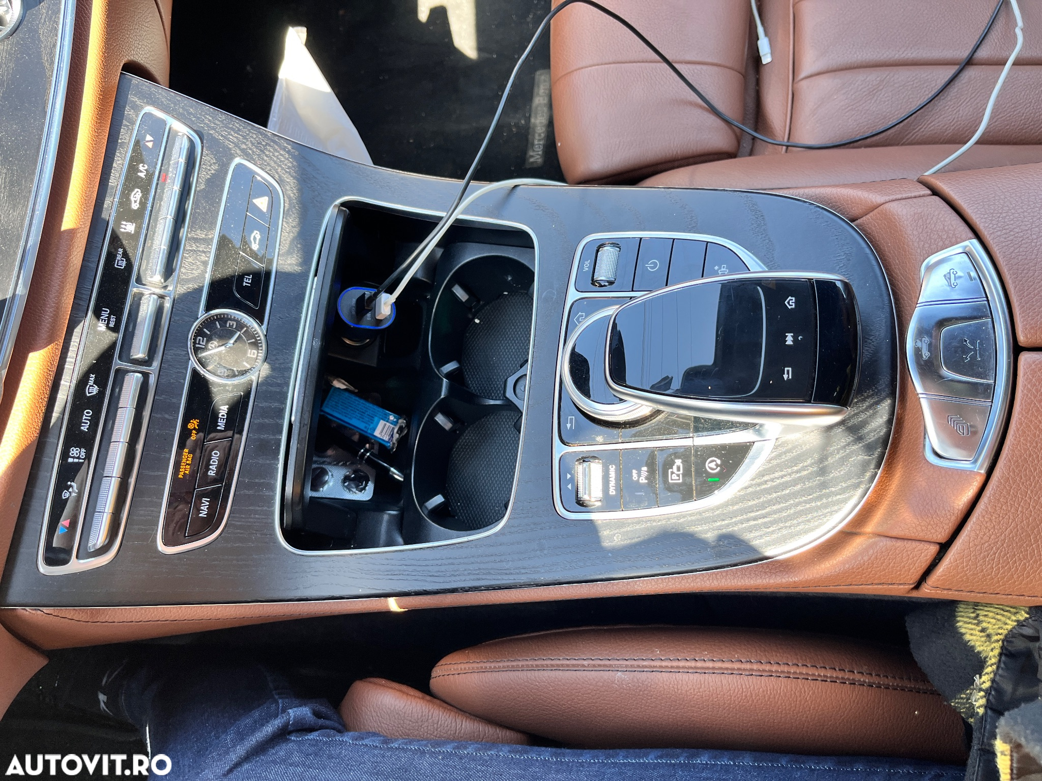 Mercedes-Benz E - 30