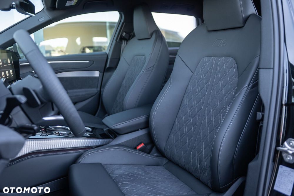Audi A6 Avant - 11