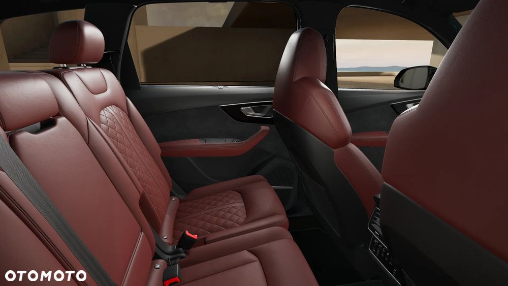 Audi SQ7 TFSI Quattro Tiptronic - 12