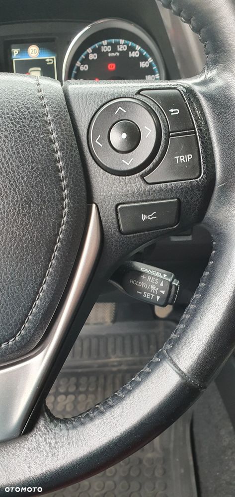 Toyota RAV4 Hybrid Selection 4x2 - 26