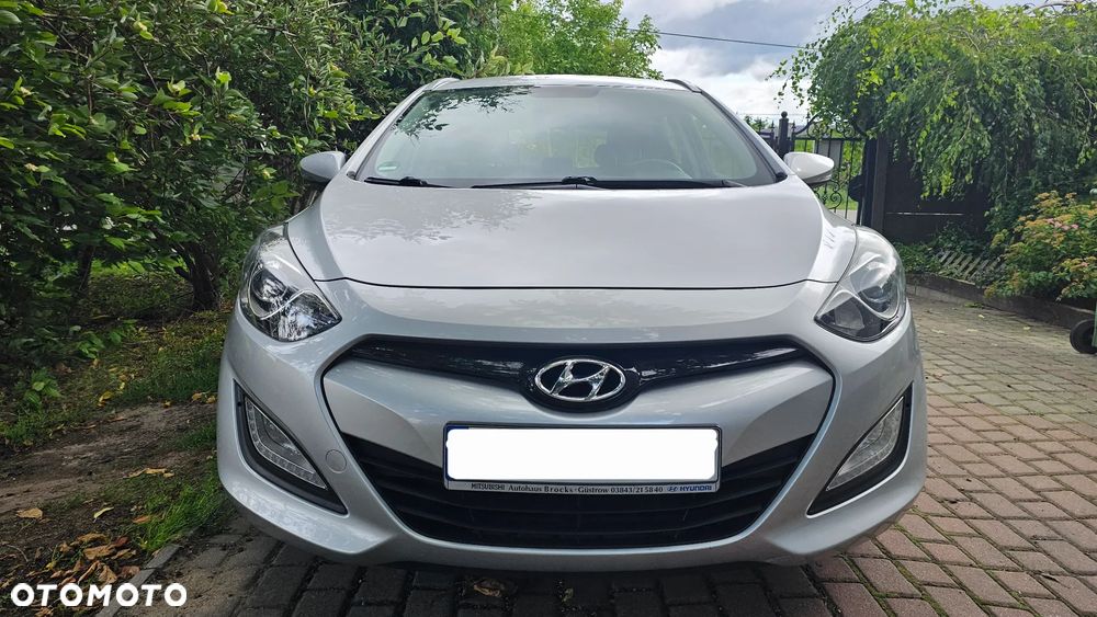 Hyundai i30 - 2