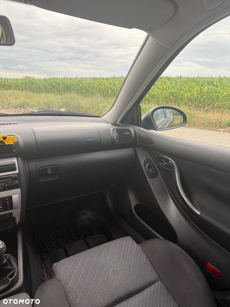 Seat Leon - 14
