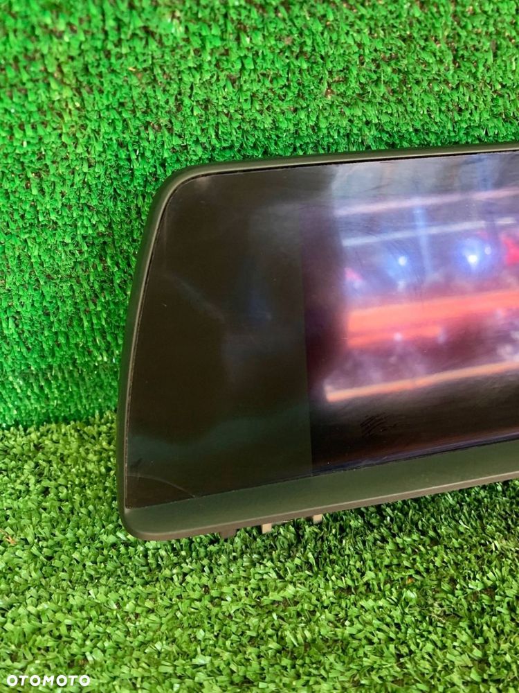 Monitor wyświetlacz ekran radia nawigacji BMW 3 F30 F35 F31 WWA - 4