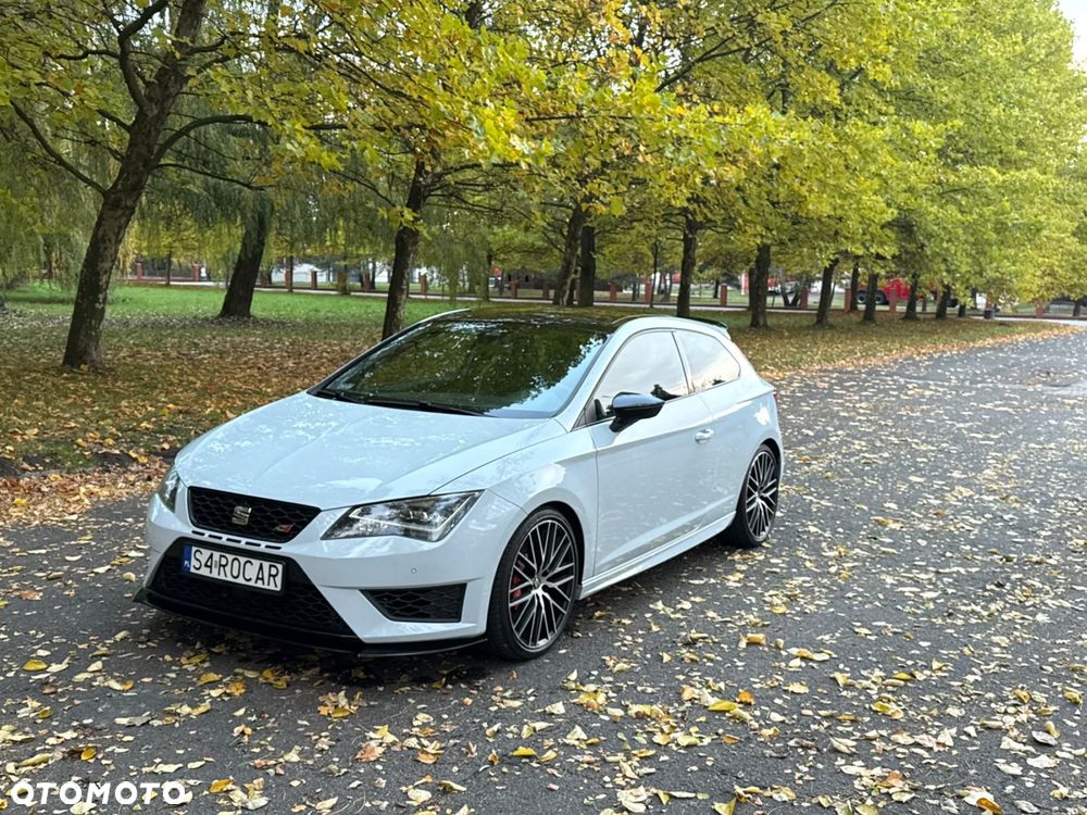 Seat Leon - 4