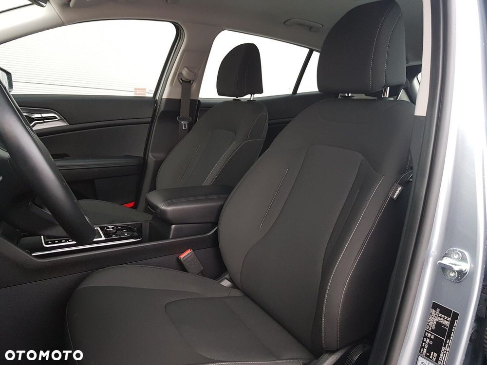 Kia Sportage 1.6 T-GDI M 2WD DCT - 17