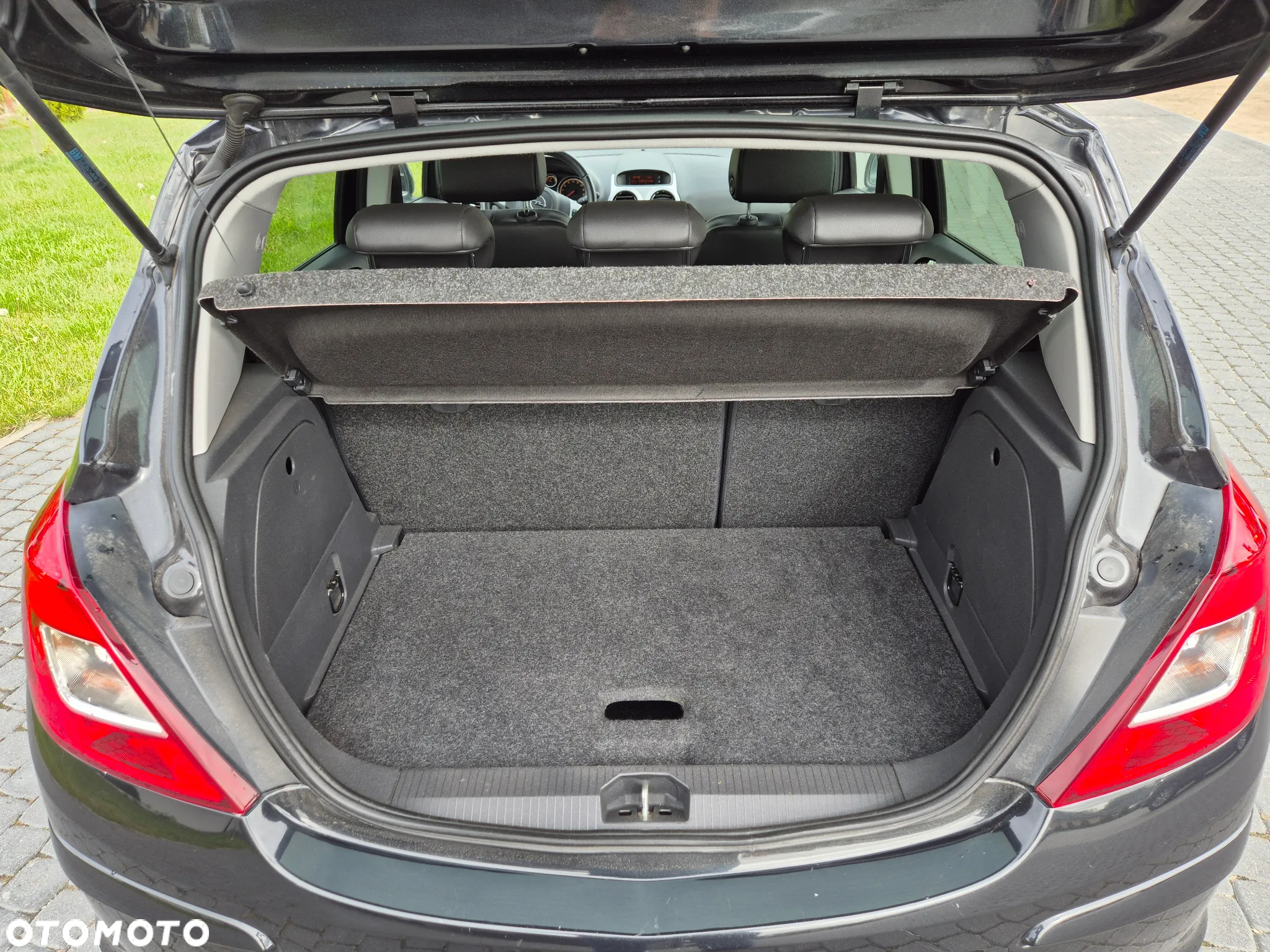 Opel Corsa 1.2 16V EcoFLEX 150 Jahre - 34
