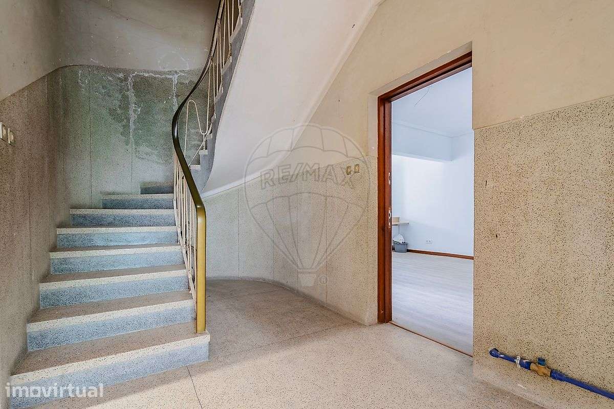 Apartamento T2 para arrendamento - Grande imagem: 5/14