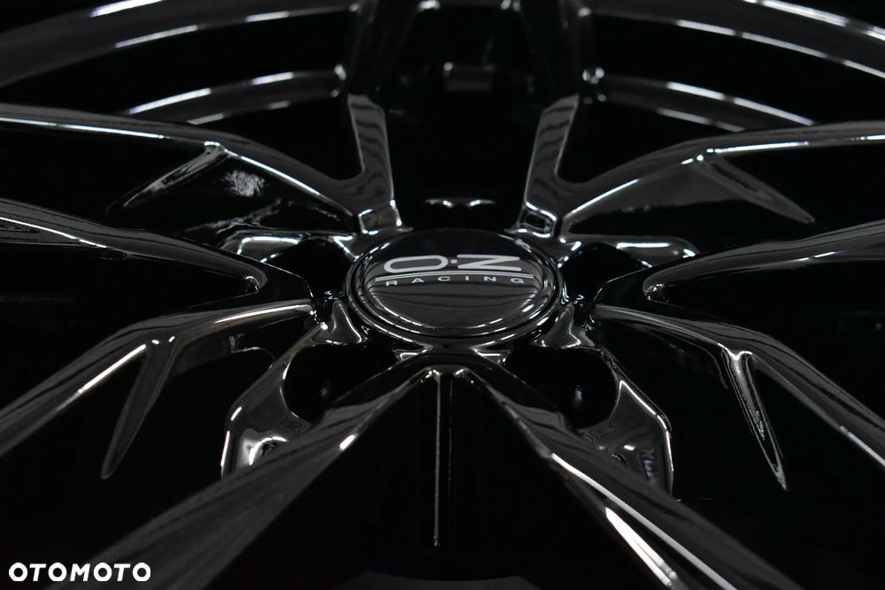 Felgi 5x108 R18 FORD Focus Mondeo KUGA Volvo V40 S40 V60 S60 XC60 XC40 - 5