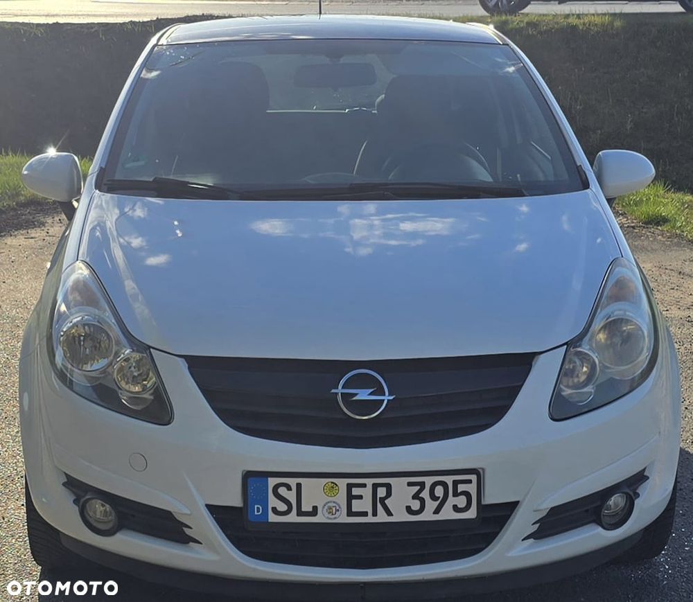 Opel Corsa 1.2 16V Enjoy - 2