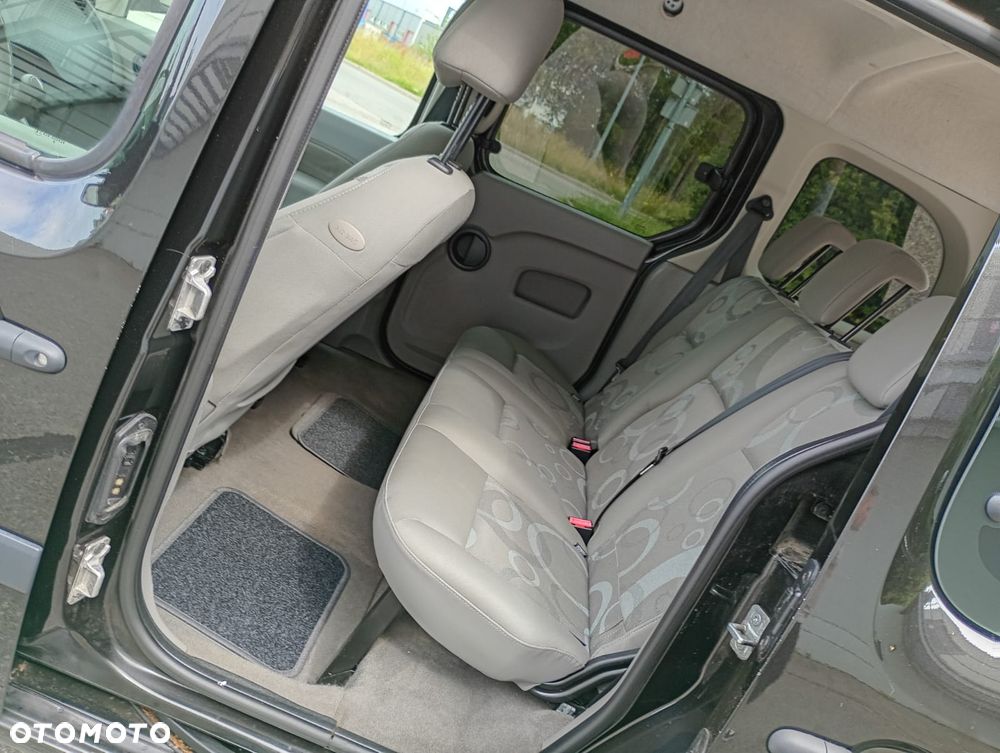 Renault Kangoo - 13