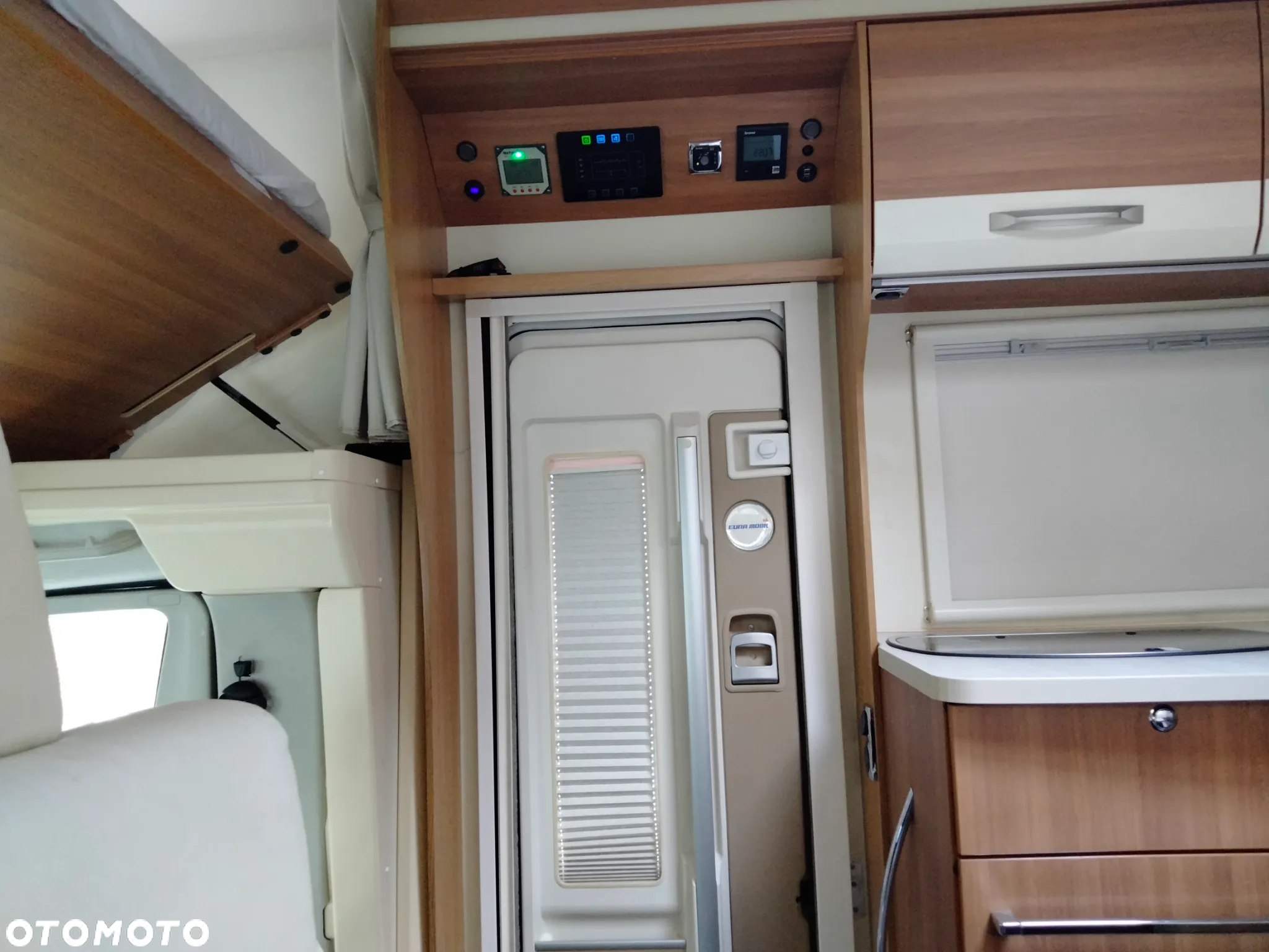 Eura Mobil ACTIVA ONE 690 HB - 27