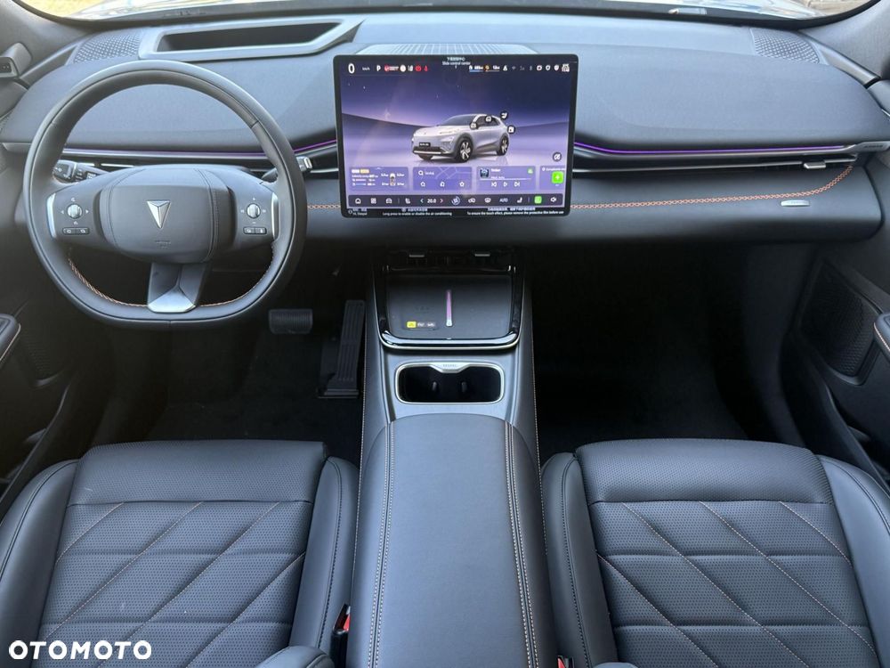 Changan Deepal S05 - 11
