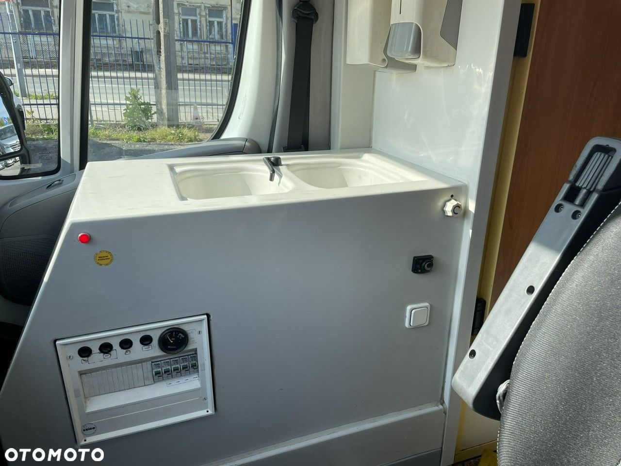 Fiat Ducato - 21
