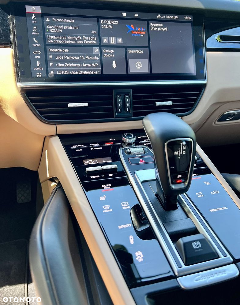 Porsche Cayenne - 13