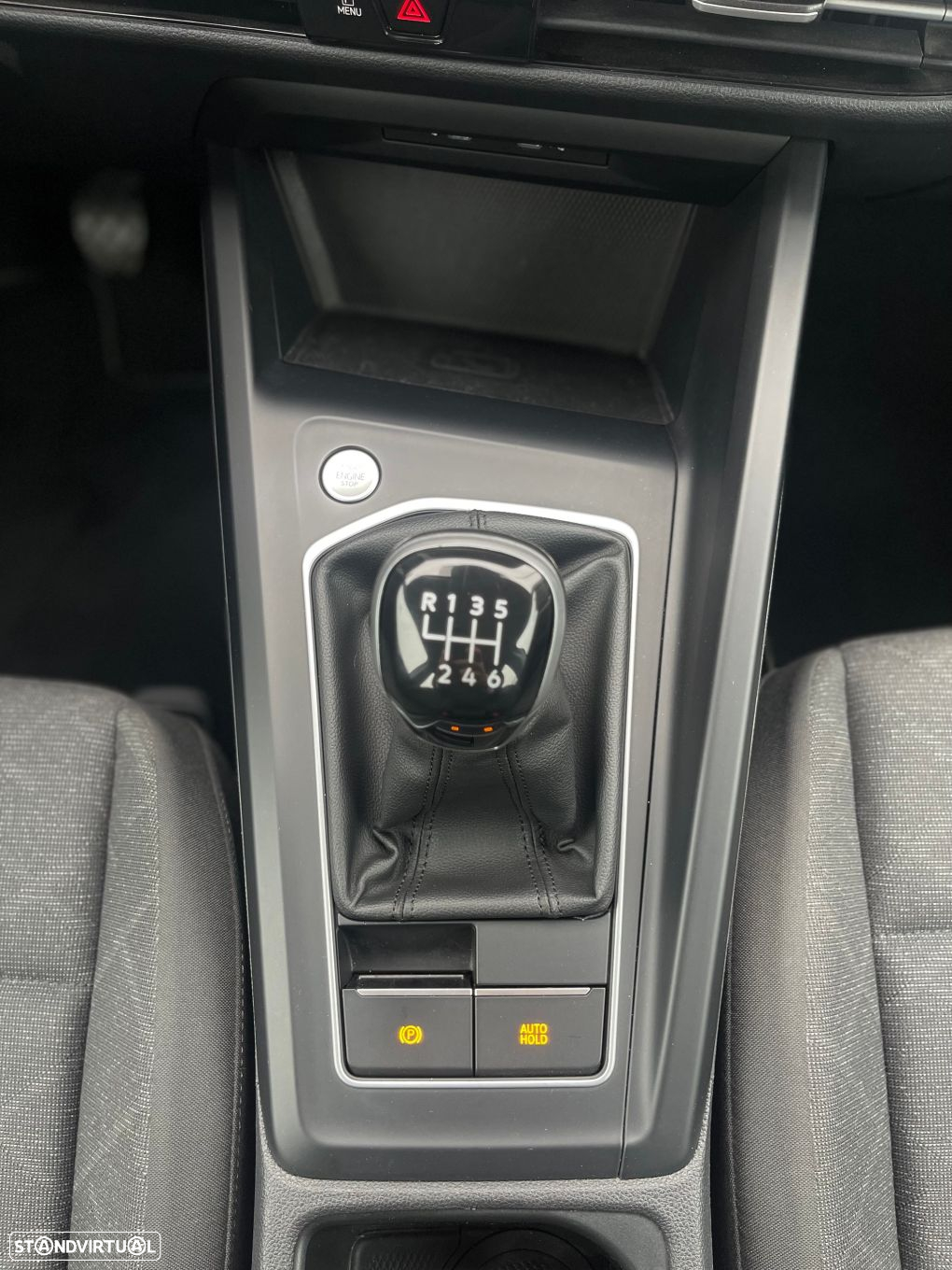 VW Golf 1.0 TSI Life - 41