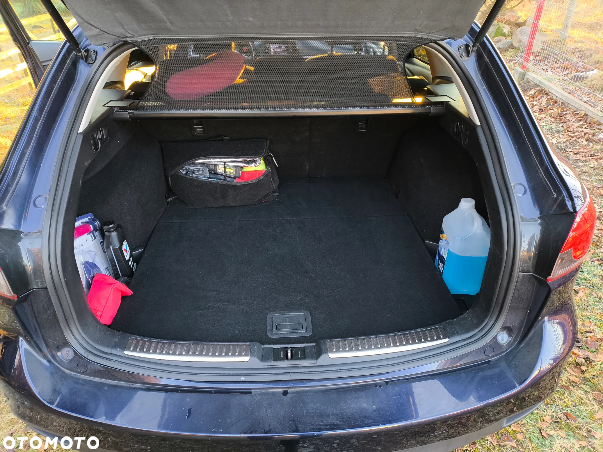 Mazda 6 Kombi SKYACTIV-D 150 i-ELOOP Exclusive-Line - 12