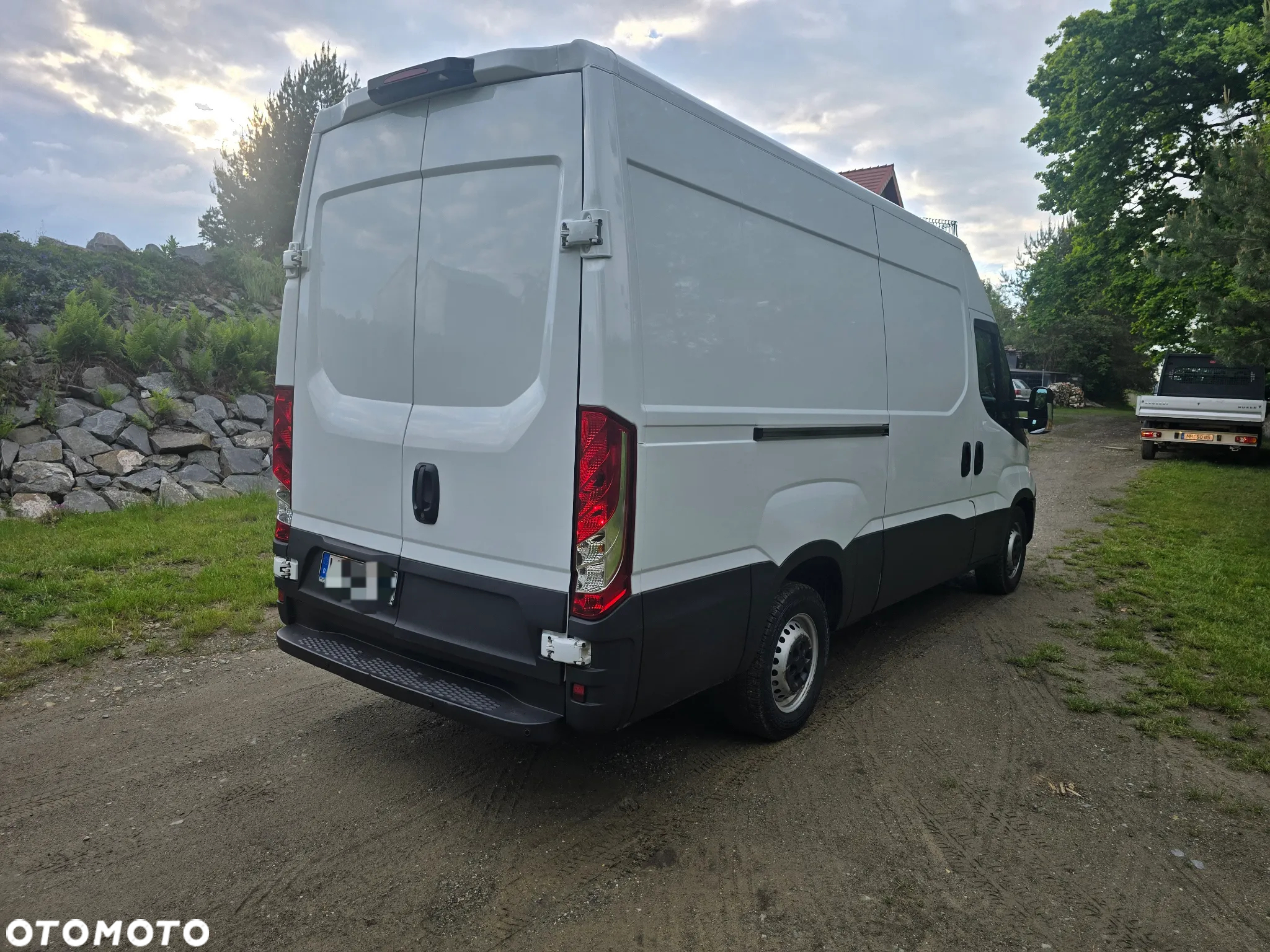 Iveco 35S16 35160 L2H3 - 6