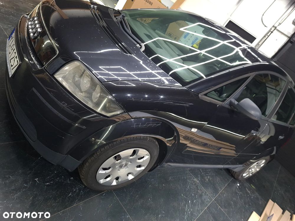 Audi A2 - 5
