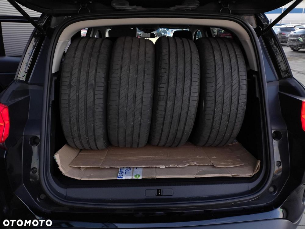 Citroën C5 Aircross 1.5 BlueHDi Shine EAT8 - 25