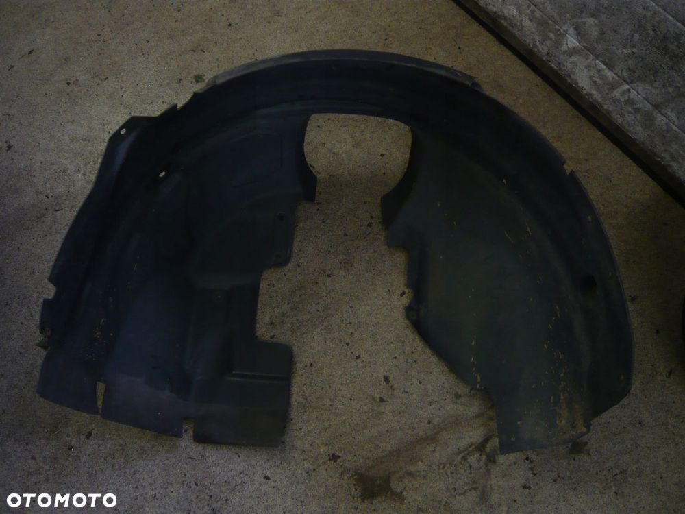 nadkole lewe przednie ford c-max mk2 - 1