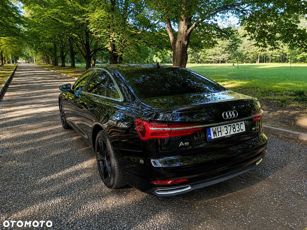 Audi A6 Limousine - 7