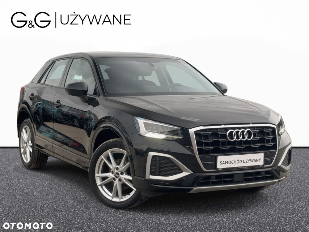 Audi Q2 - 3