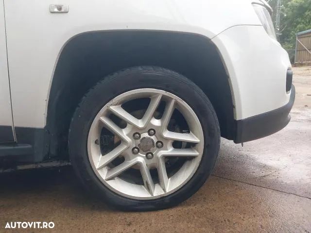 piese de JEEP COMPASS Limited 2013 2.2CRD 4x4 - 18