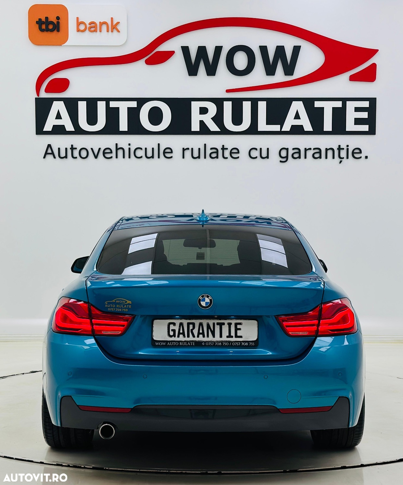 BMW Seria 4 - 9