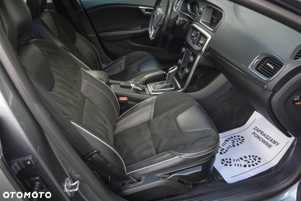 Volvo V40 - 32