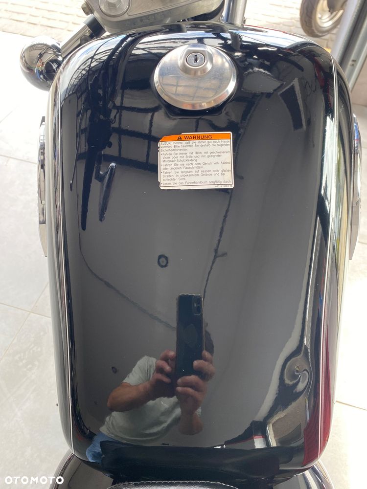 Suzuki Marauder - 28