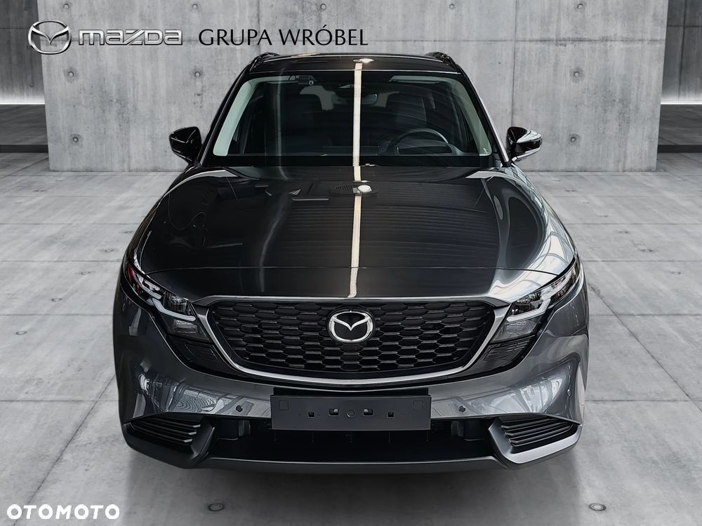 Mazda CX-5 2.5 e-SKYACTIV G Exclusive-Line - 7